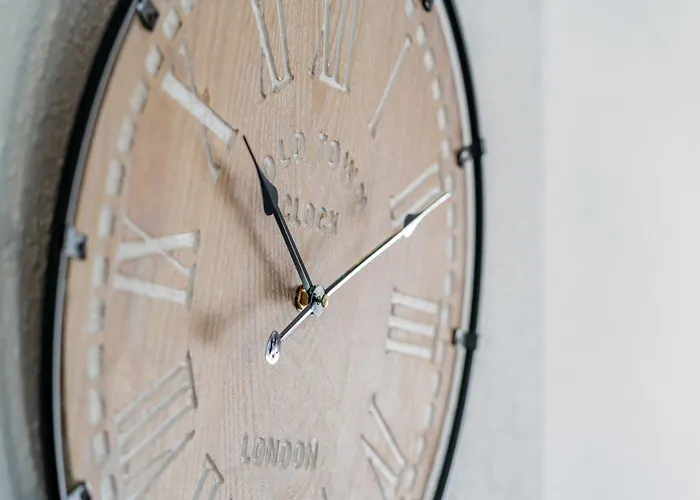 Penthouse With Ocean Views - Torviscas Apartament