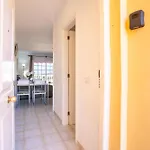 Apartamento Penthouse With Panoramic Ocean Views & Terrace In Torviscas *