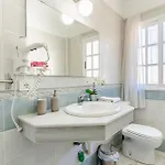 Penthouse With Panoramic Ocean Views & Terrace In Torviscas Apartamento *