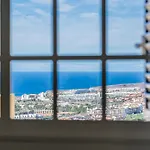 Apartamento Penthouse With Panoramic Ocean Views & Terrace In Torviscas Costa Adeje (Tenerife)