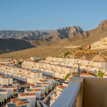 Penthouse With Panoramic Ocean Views & Terrace In Torviscas