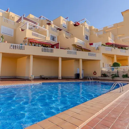 Penthouse With Panoramic Ocean Views & Terrace In Torviscas Appartement *