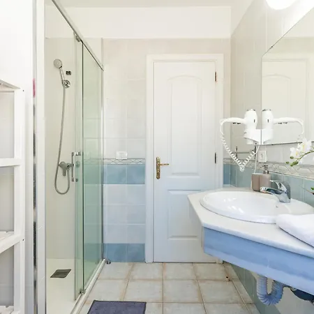 Penthouse With Panoramic Ocean Views & Terrace In Torviscas Appartement Costa Adeje (Tenerife)