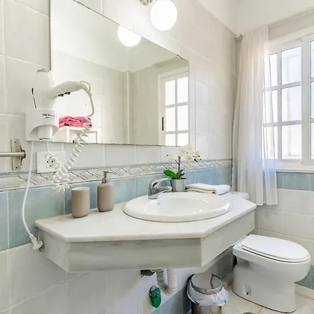 Penthouse With Ocean Views - Torviscas Apartamento *