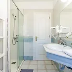 Penthouse With Panoramic Ocean Views & Terrace In Torviscas Apartment Costa Adeje (Tenerife)
