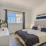 Penthouse With Panoramic Ocean Views & Terrace In Torviscas Apartment Costa Adeje (Tenerife)