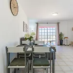 Apartment Penthouse With Panoramic Ocean Views & Terrace In Torviscas