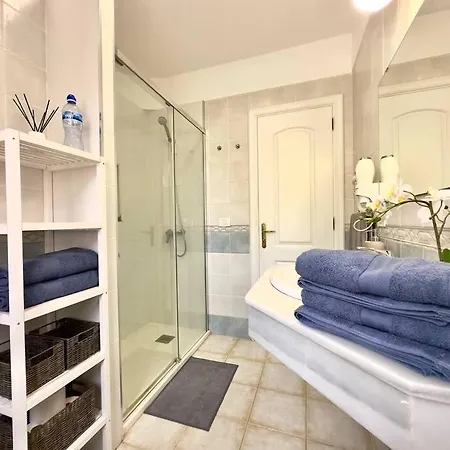 Apartment Penthouse With Ocean Views - Torviscas
