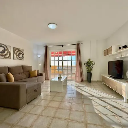 Penthouse With Ocean Views - Torviscas *