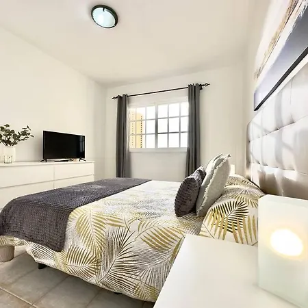 Apartment Penthouse With Ocean Views - Torviscas *