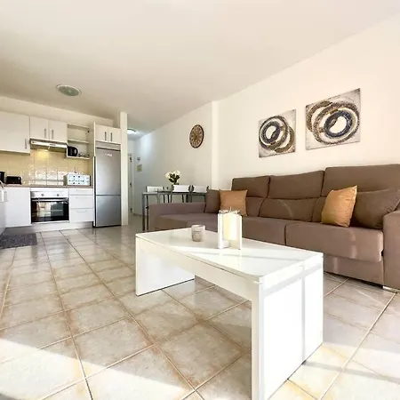 Penthouse With Ocean Views - Torviscas * Costa Adeje (Tenerife)