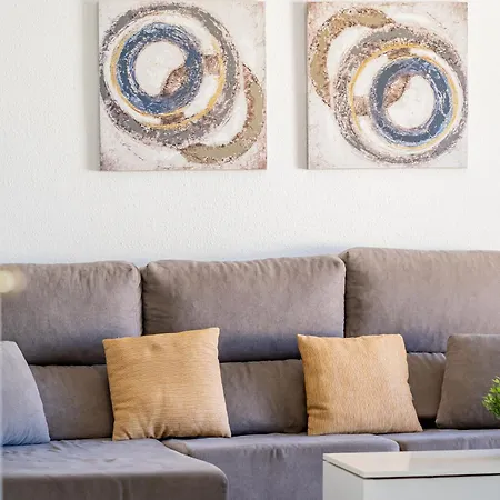 Διαμέρισμα Penthouse With Ocean Views - Torviscas *