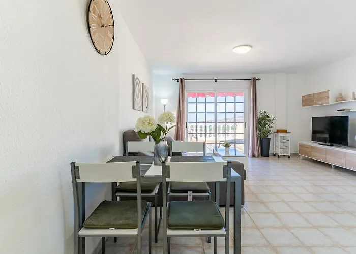 Daire Penthouse With Ocean Views - Torviscas