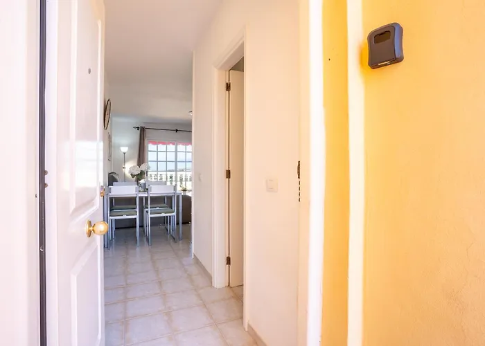 Daire Penthouse With Ocean Views - Torviscas *