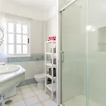 Penthouse With Panoramic Ocean Views & Terrace In Torviscas Διαμέρισμα Costa Adeje (Tenerife)