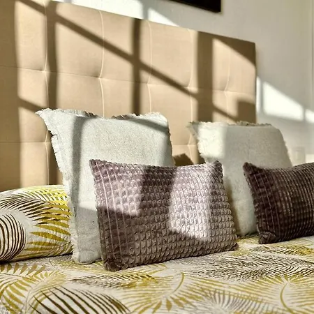 Penthouse With Ocean Views - Torviscas * Costa Adeje (Tenerife)