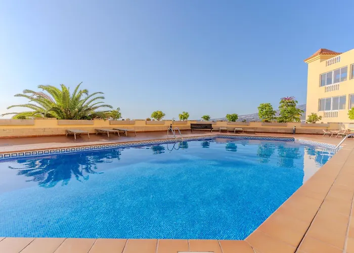 Apartment Penthouse With Ocean Views - Torviscas