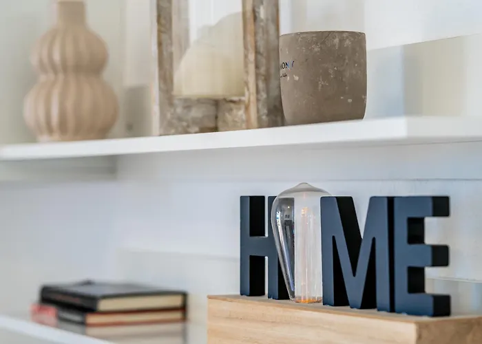 Apartment Penthouse With Ocean Views - Torviscas